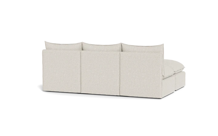 ファンタジーガーデン　Gaia Gaia Sofa – Deep Seats, Modular Design